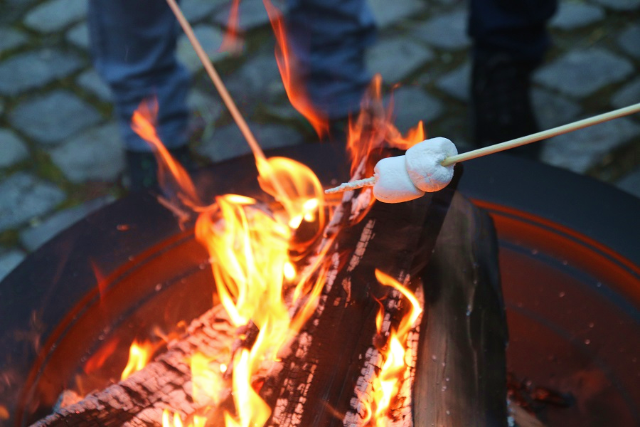 Arctic BBQ | Brandywine Conservancy and Museum of Art