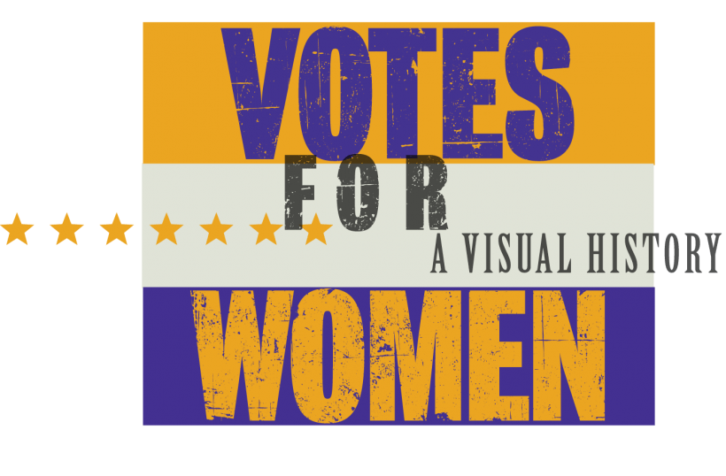 Votes For Women: A Visual History Social Media Toolkit | Brandywine ...