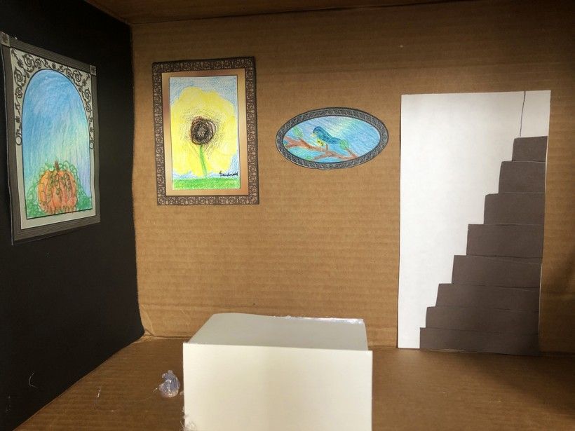 Curating a Collection: Make Your Own Museum at Home | Brandywine ...