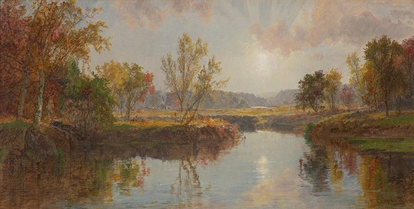 Art and Nature | Brandywine Conservancy and Museum of Art