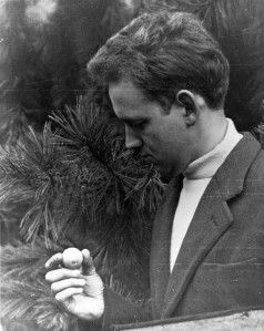  Richard Meryman's photo of Andrew Wyeth